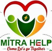 MitraHelp logo